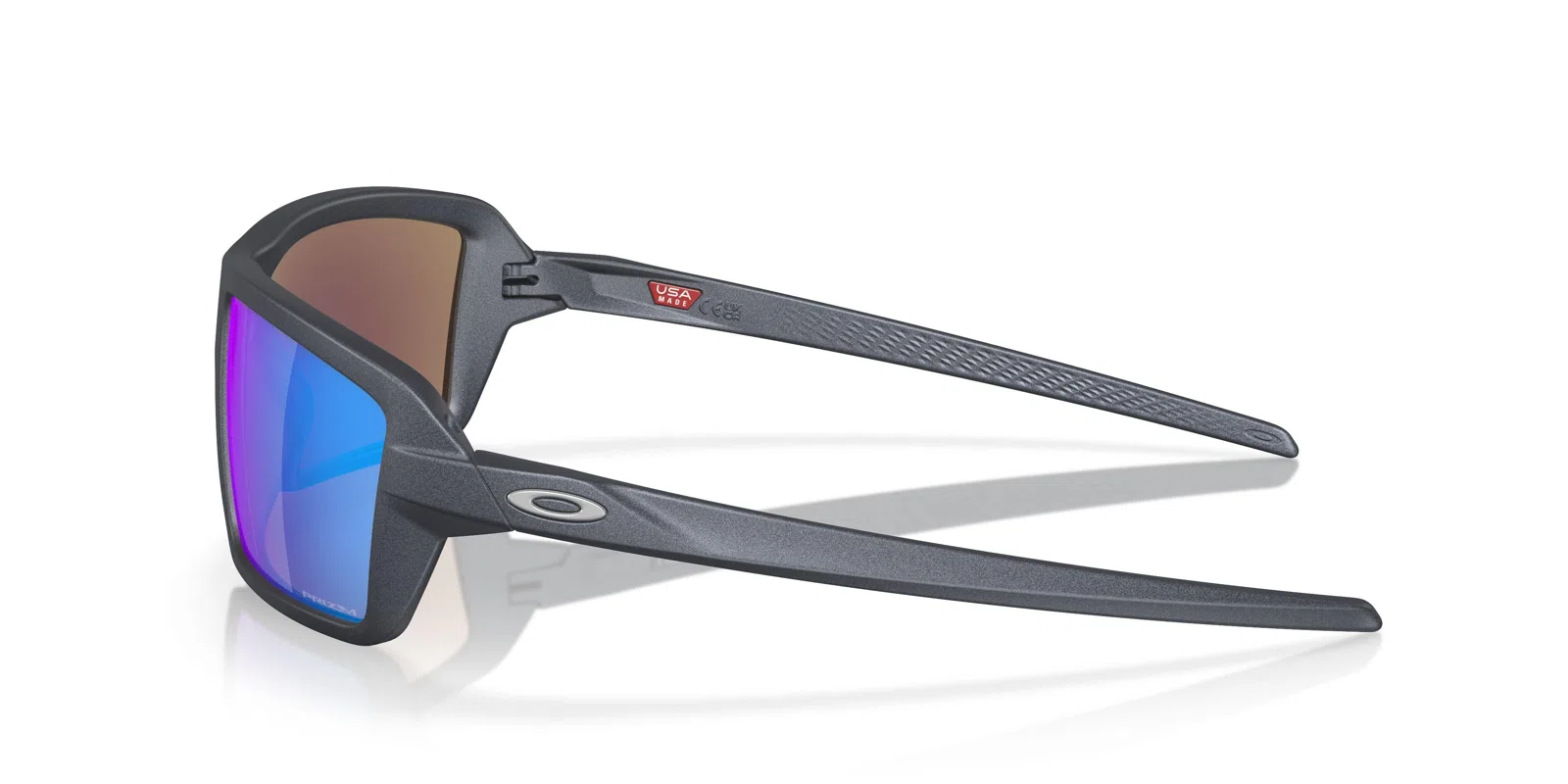 Oakley Cables 9129 Sunglasses - view 33